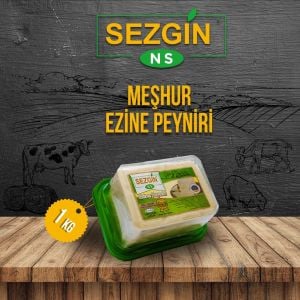 Ezine Peyniri 1 KG