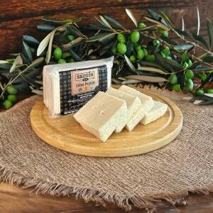Keçi Sütü Ağırlıklı (Özel Üretim) 1kg