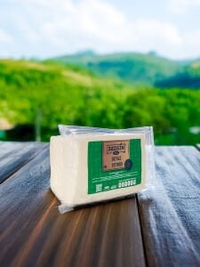 Köy Tipi Beyaz Peynir 1 KG