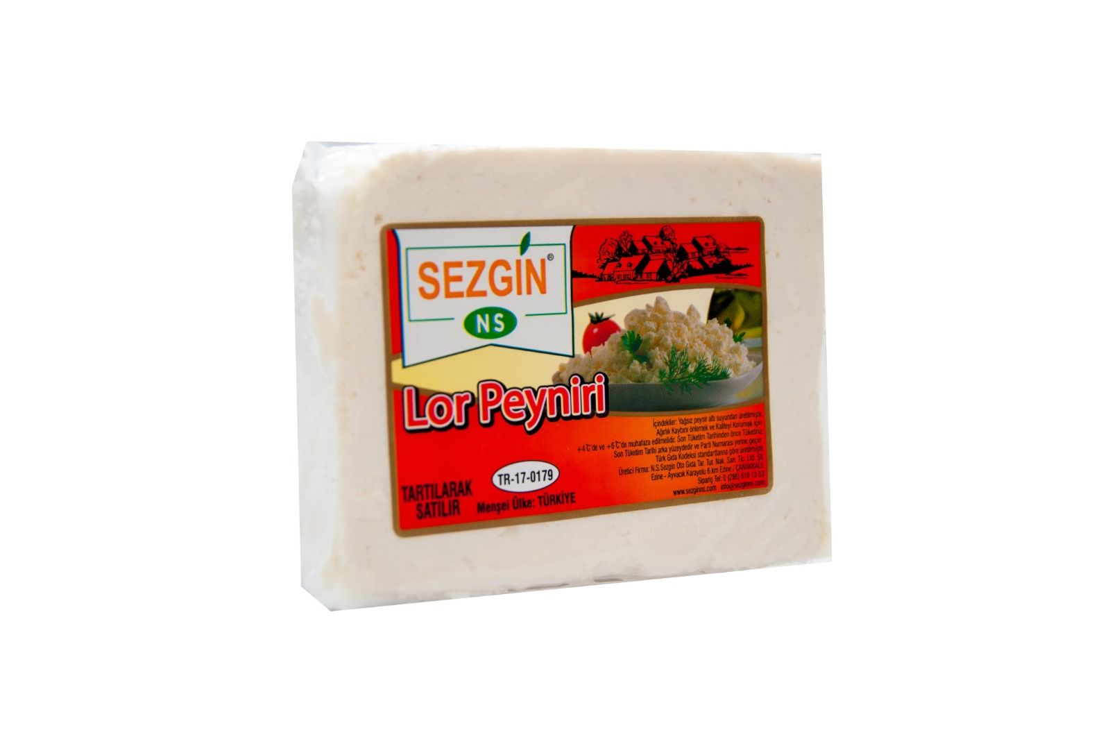 Lor Peyniri 1 kg